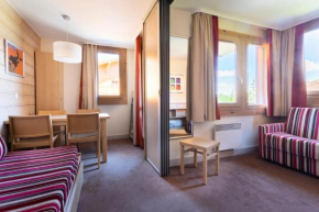 Résidence Plagne Lauze - maeva Home - Studio 4 Personnes - Sélection MAE-4434